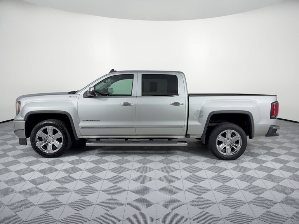  GMC Sierra 1500
