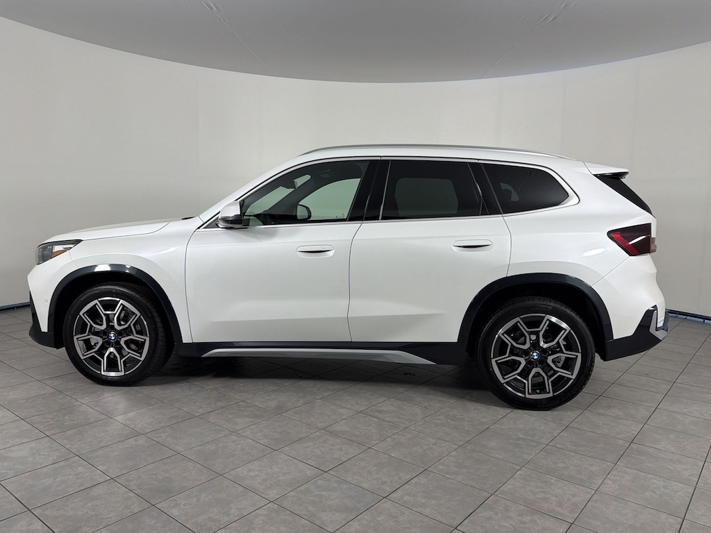 New 2026 BMW X1 SUV