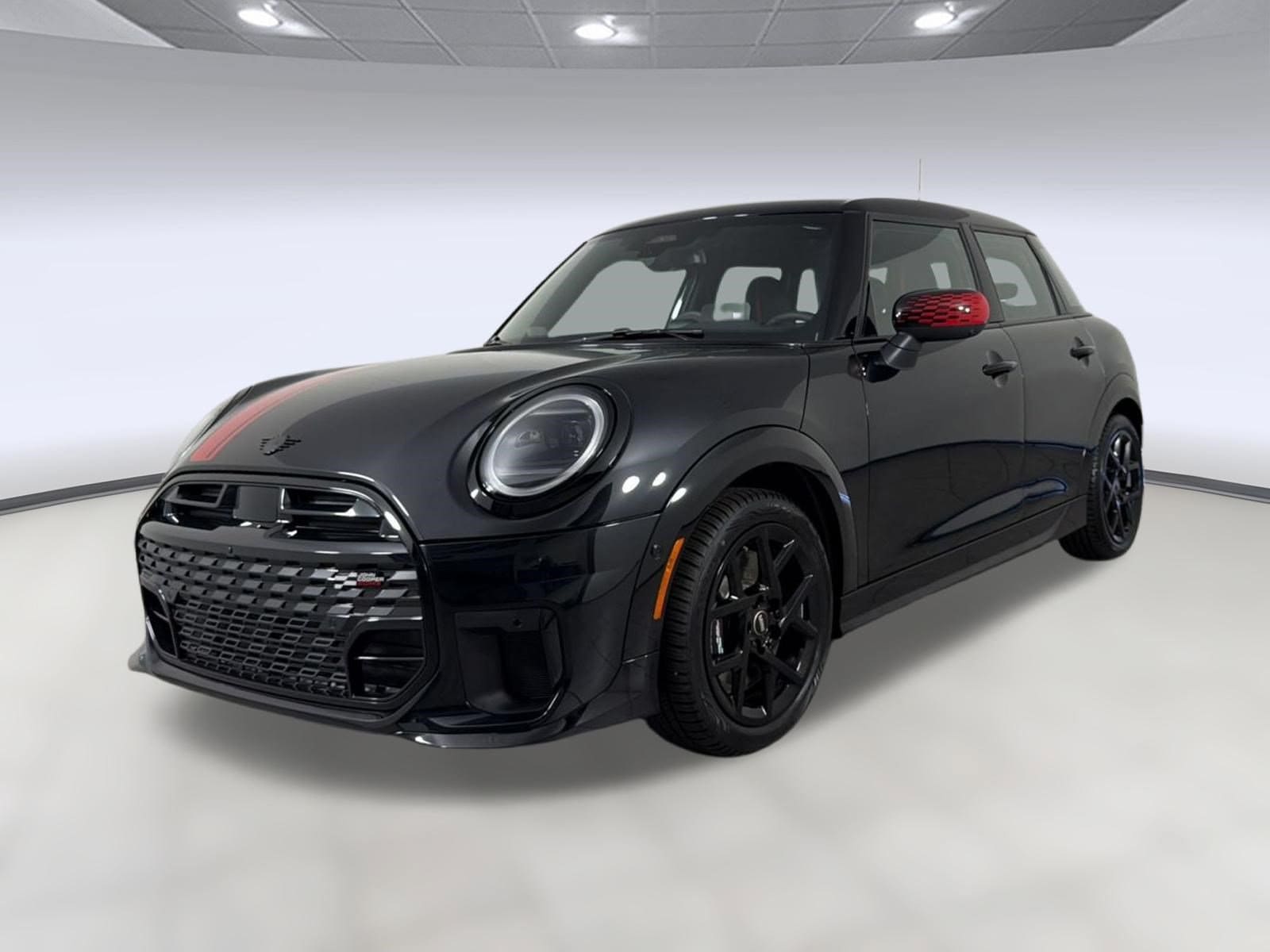 New MINI Vehicles for Sale | MINI Dealer in Greenville SC