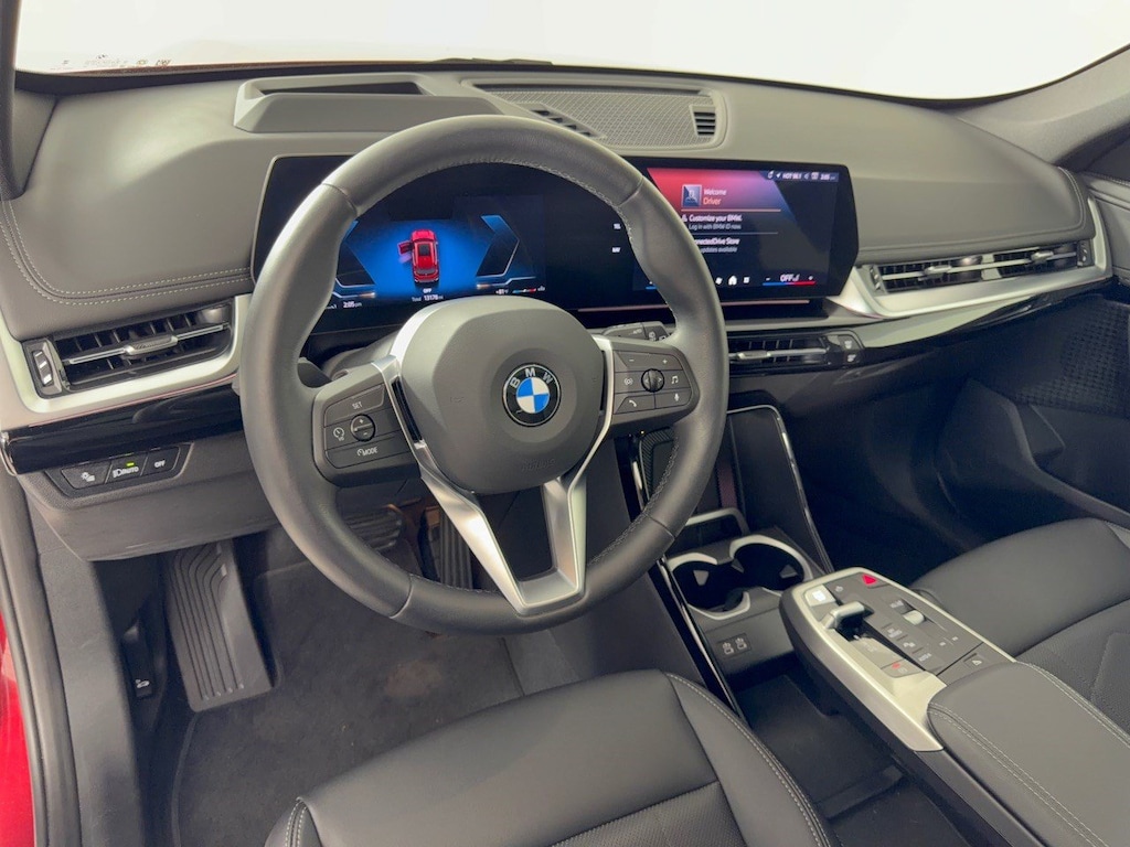 Used 2026 BMW X1 xDrive28i SUV