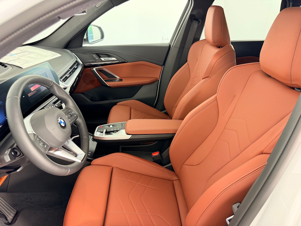 New 2026 BMW X1 SUV