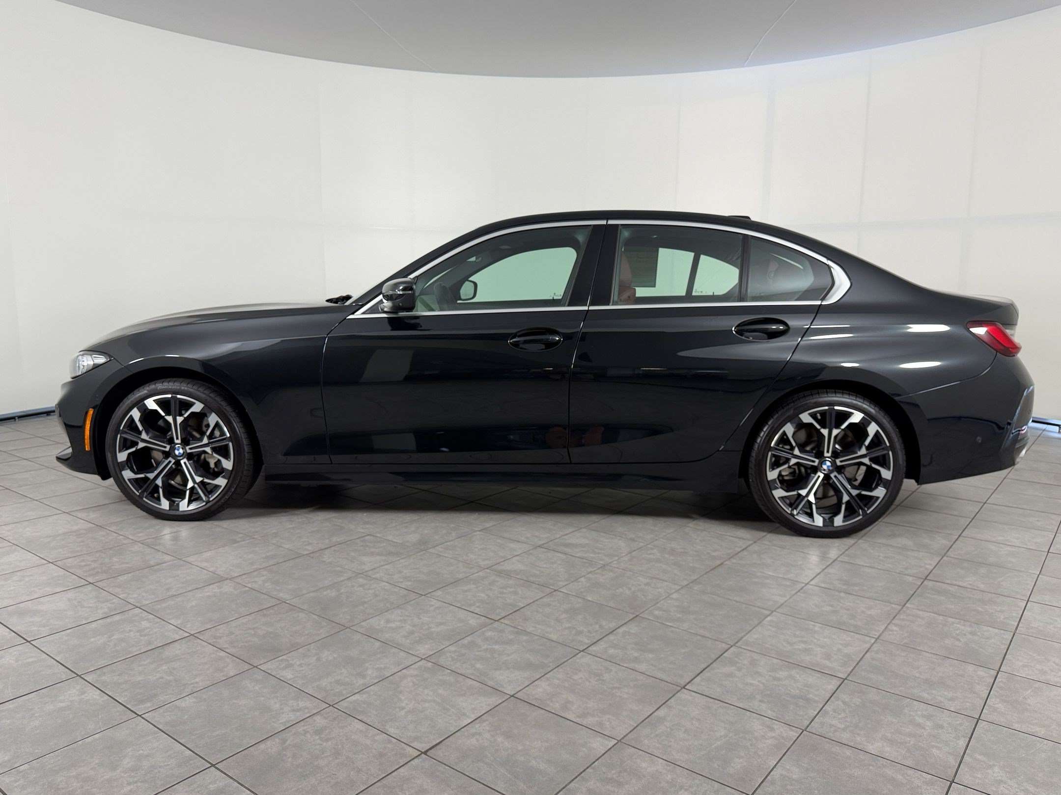 Used 2026 BMW 330i xDrive Sedan