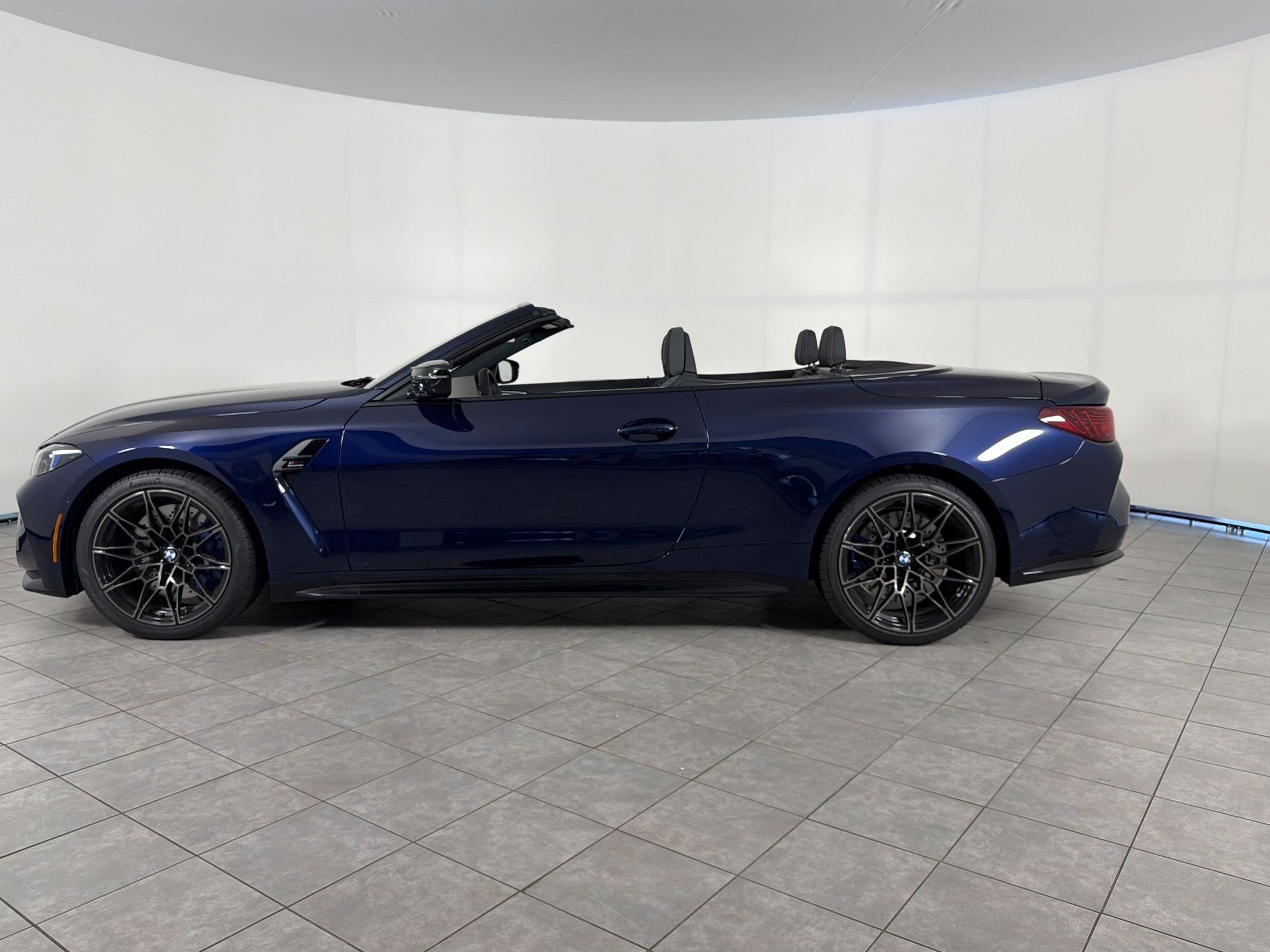 New 2027 BMW M4 Convertible