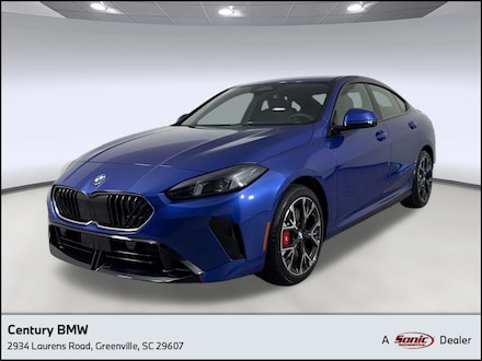 2026 BMW 228i xDrive Gran Coupe