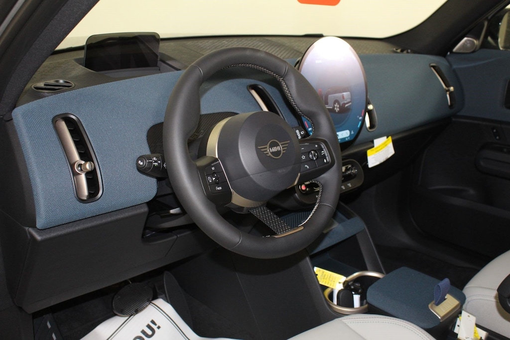 Used 2026 MINI Countryman S SUV