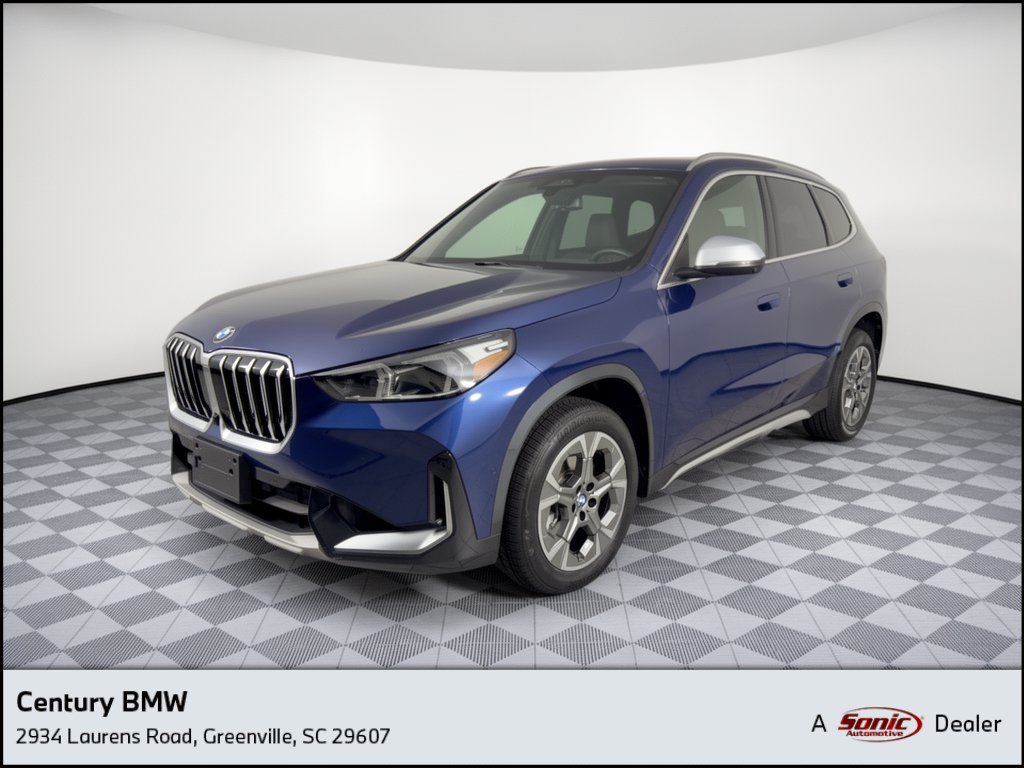 2023 BMW X1