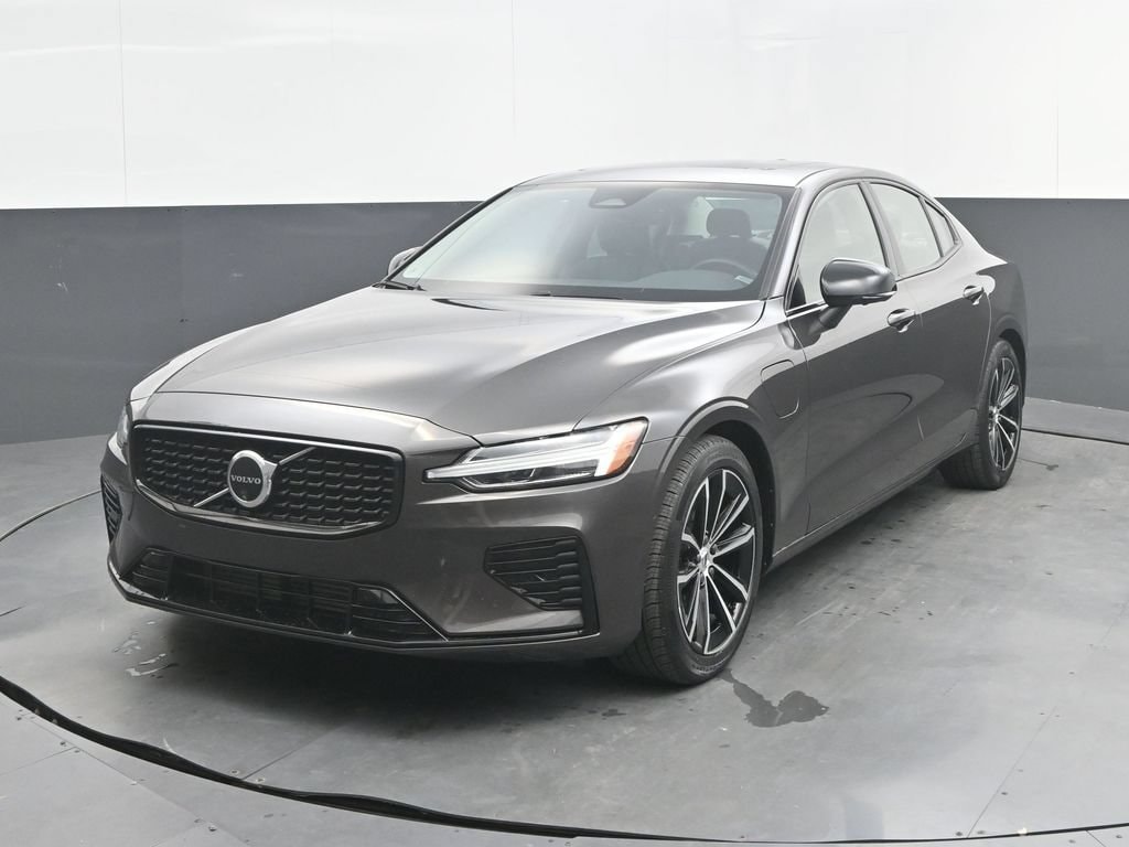2024 Volvo S60