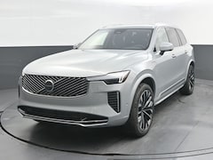 2026 Volvo XC90 plug-in hybrid T8 Plus 7-Seater eAWD SUV