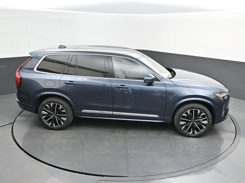 2026 Volvo XC90 Plus - Photo 44