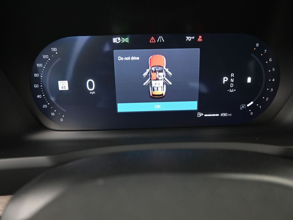2026 Volvo XC90 Plus - Photo 20