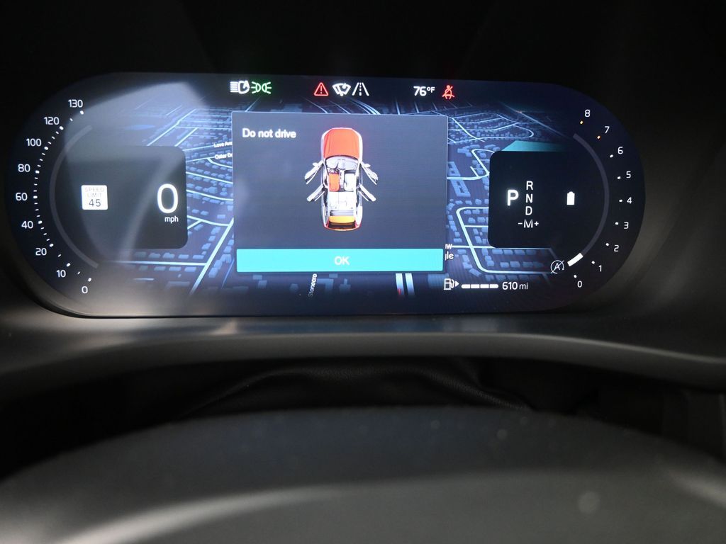 2026 Volvo XC60 Plus - Photo 20