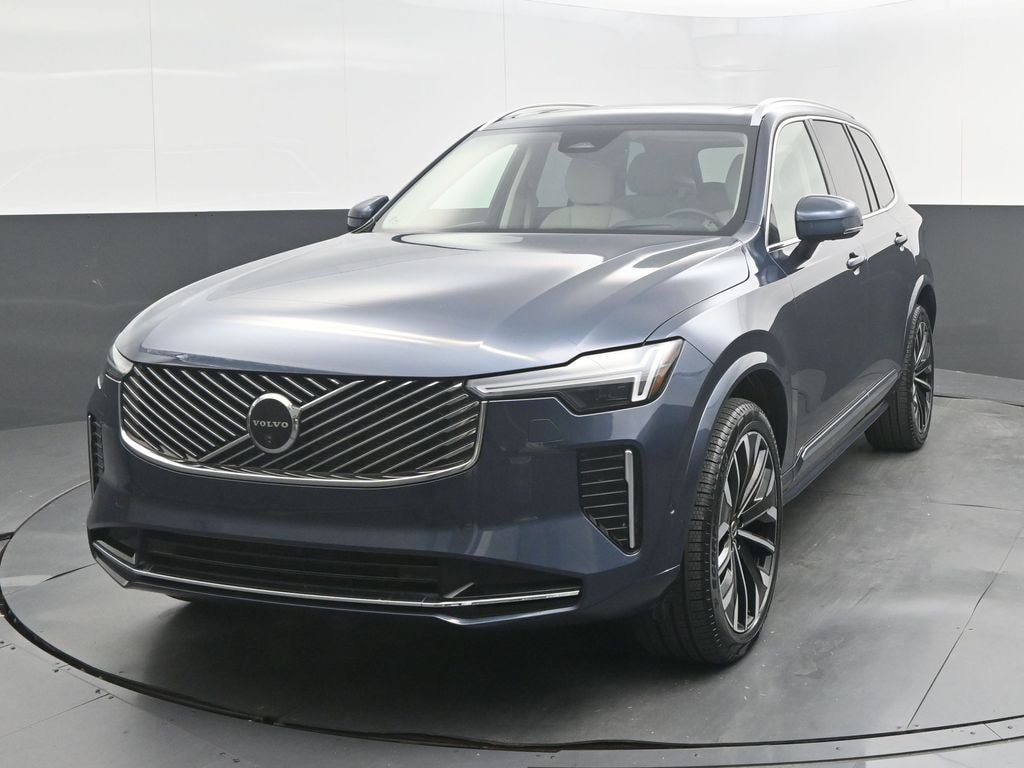 Certified 2026 Volvo XC90 B6 Ultra SUV