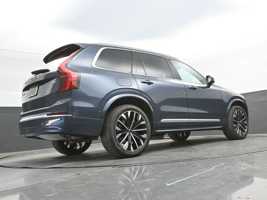 2026 Volvo XC90 Plus - Photo 51