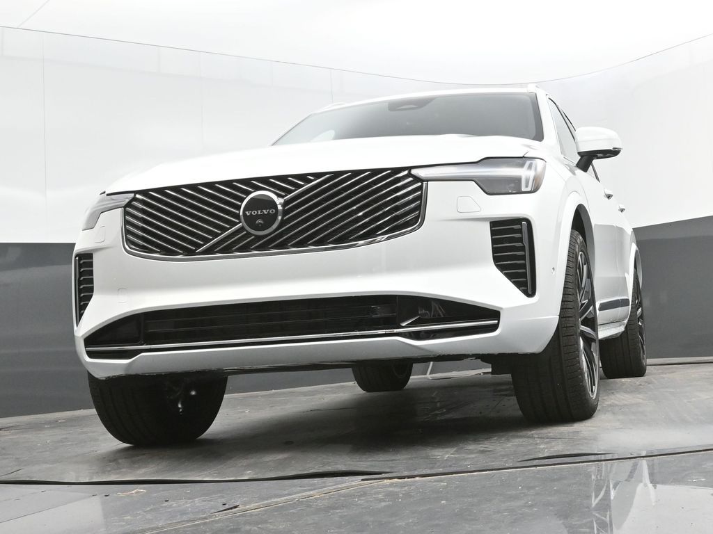 2026 Volvo XC90 Ultra - Photo 54