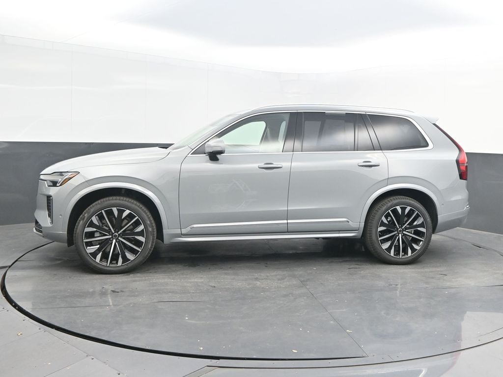 New 2026 Volvo XC90 B6 Ultra 7-Seater SUV