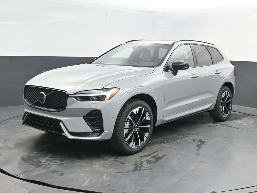 2026 Volvo XC60