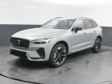2026 Volvo XC60 B5 Plus SUV