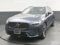 2026 Volvo XC60 B5 Plus SUV