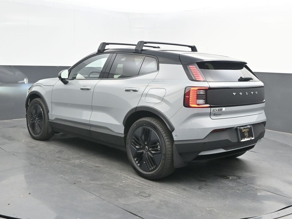 Used 2026 Volvo EX30 Cross Country Ultra SUV