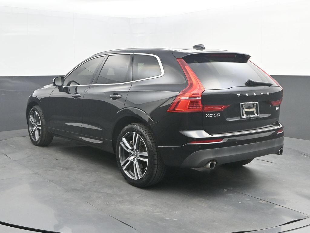 Used 2018 Volvo XC60 T6 Momentum SUV
