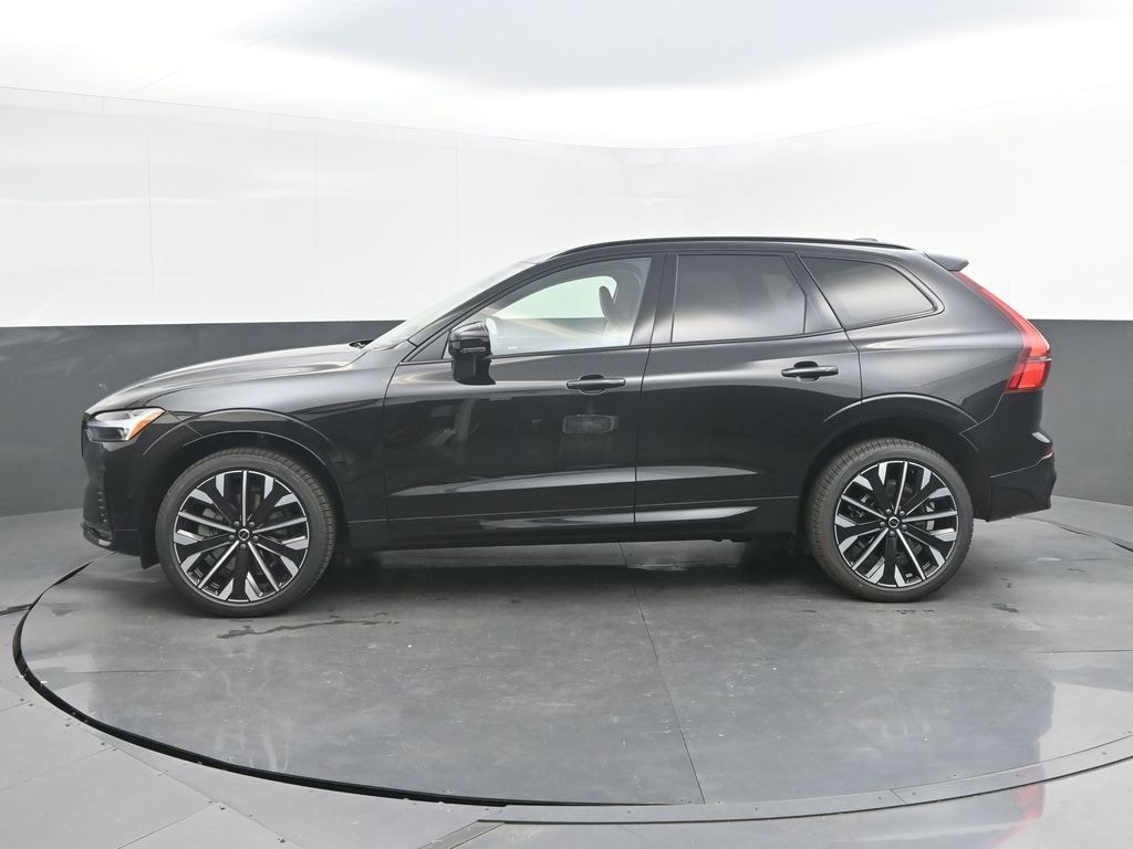 New 2026 Volvo XC60 B5 Ultra SUV