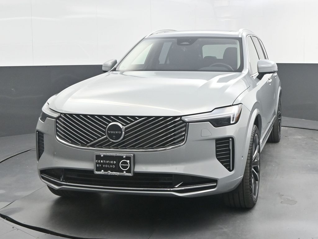 Certified 2026 Volvo XC90 B6 Plus 7-Seater SUV