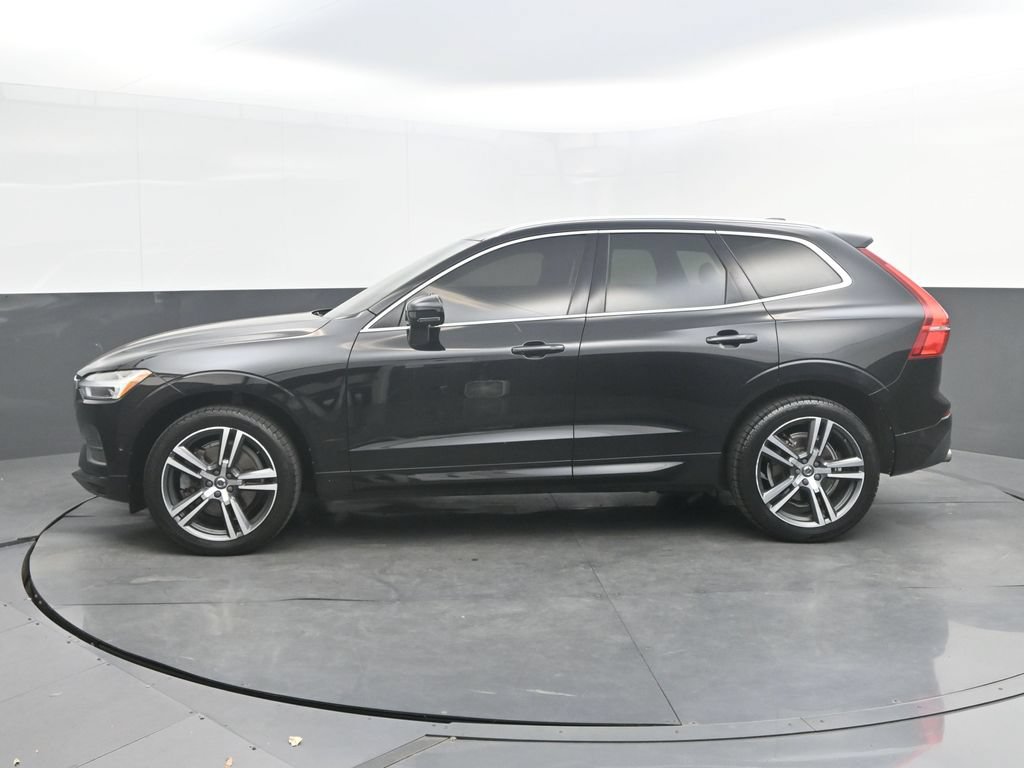 Used 2018 Volvo XC60 T6 Momentum SUV