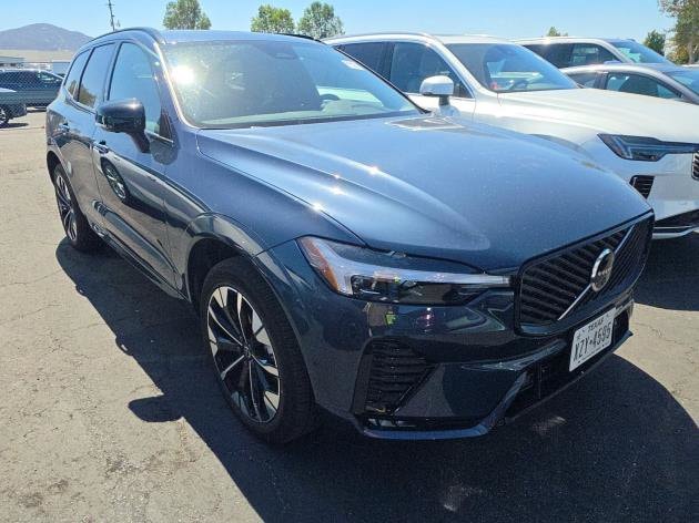 2026 Volvo XC60