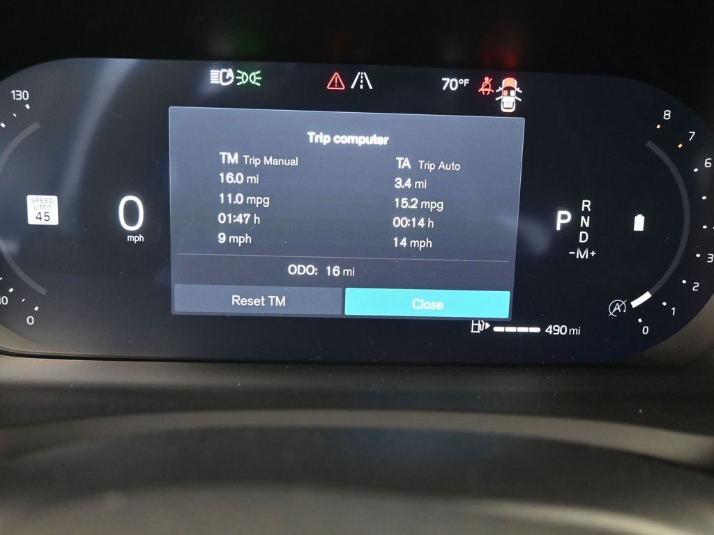 2026 Volvo XC90 Plus - Photo 21
