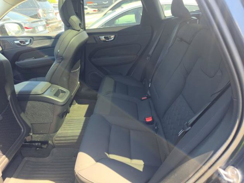 Used 2026 Volvo XC60 B5 Plus SUV