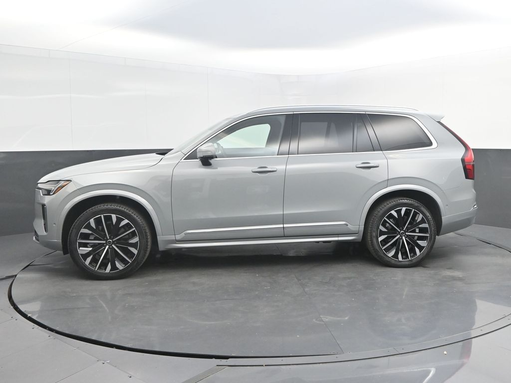 Certified 2026 Volvo XC90 B6 Plus 7-Seater SUV