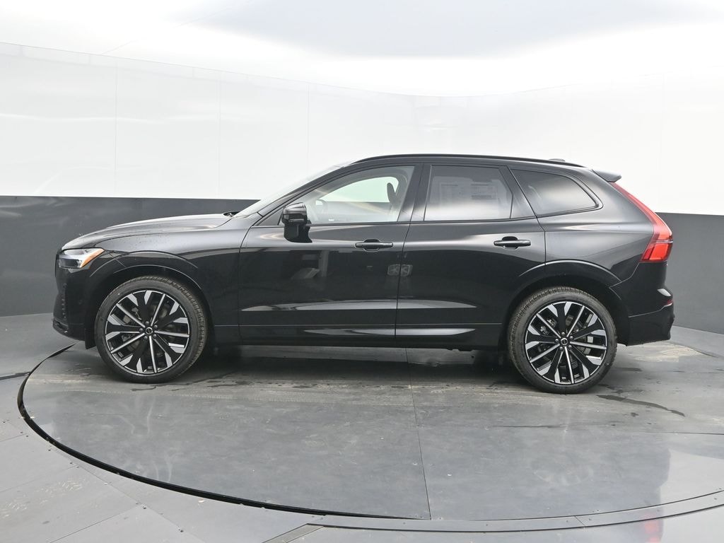 New 2026 Volvo XC60 B5 Ultra SUV