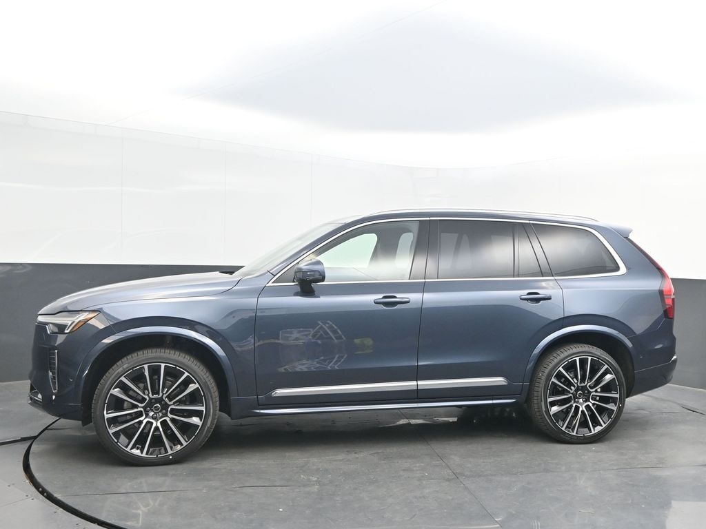 Used 2026 Volvo XC90 B6 Plus 7-Seater SUV