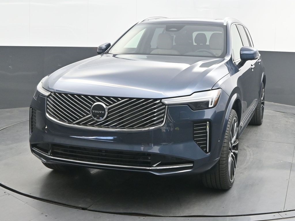 Used 2026 Volvo XC90 B6 Plus 7-Seater SUV