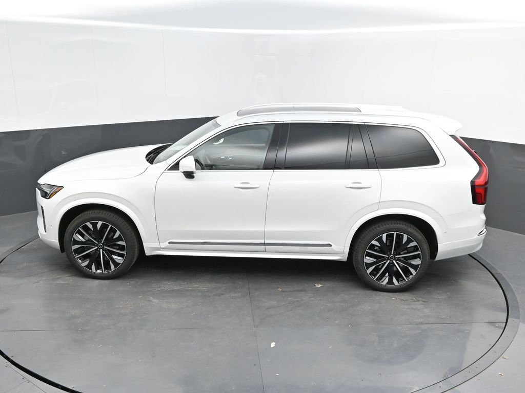 2026 Volvo XC90 Ultra - Photo 40