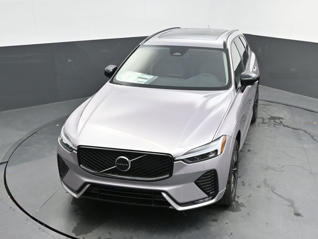2026 Volvo XC60 Core - Photo 46