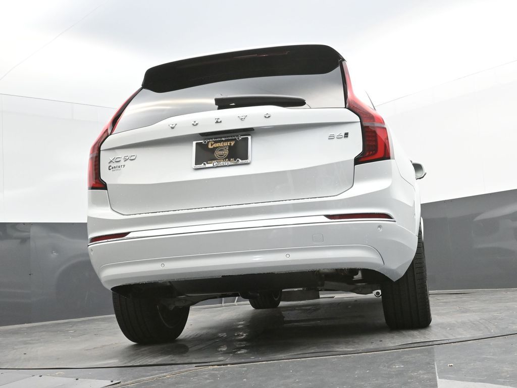 2026 Volvo XC90 Ultra - Photo 50