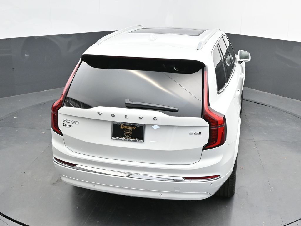 2026 Volvo XC90 Ultra - Photo 42