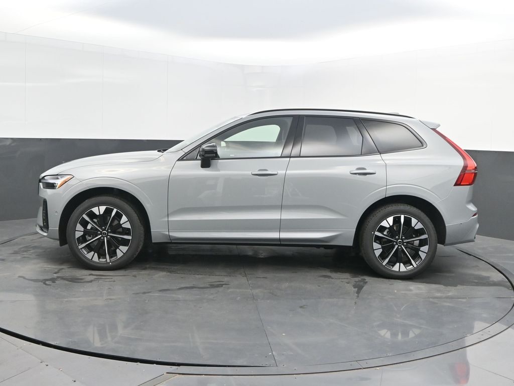 New 2026 Volvo XC60 B5 Plus SUV