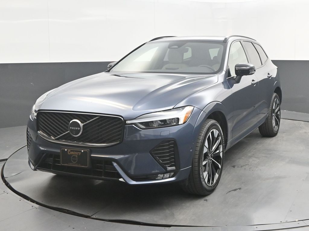 Used 2026 Volvo XC60 B5 Plus SUV