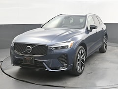 2026 Volvo XC60 B5 Plus SUV