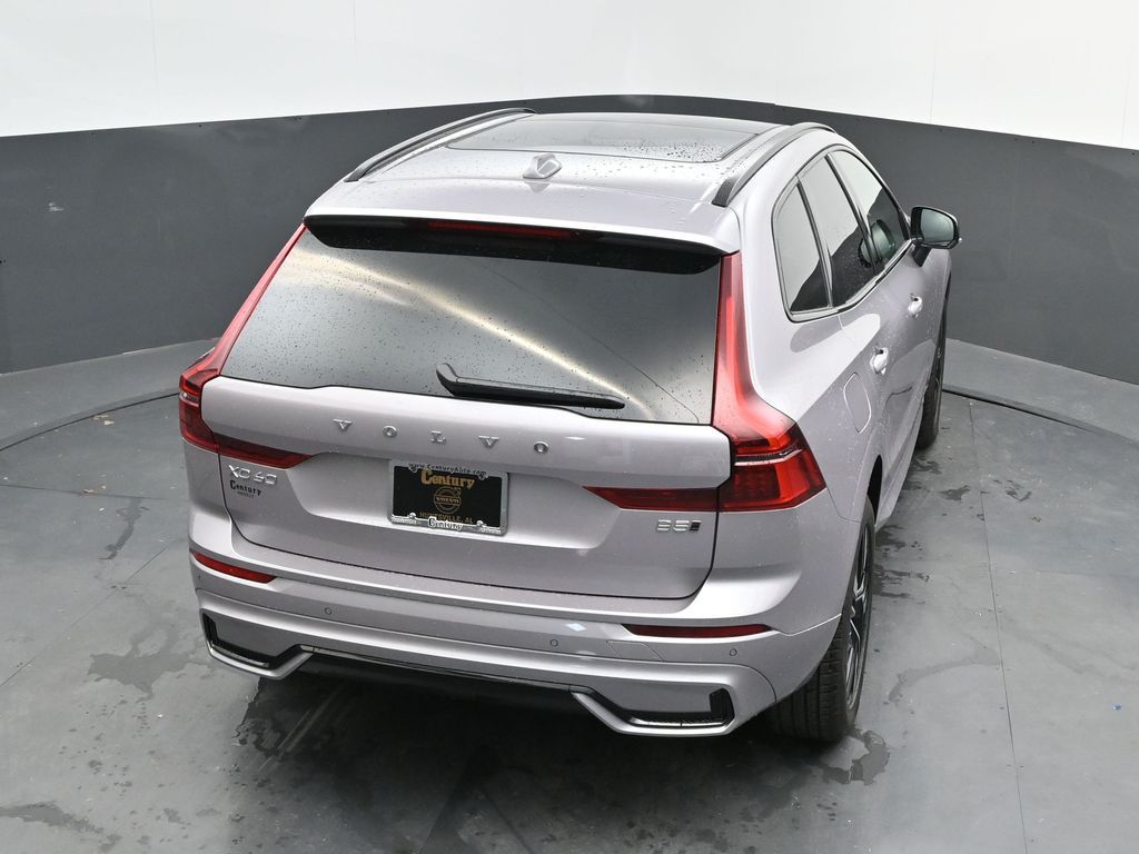 2026 Volvo XC60 Core - Photo 42