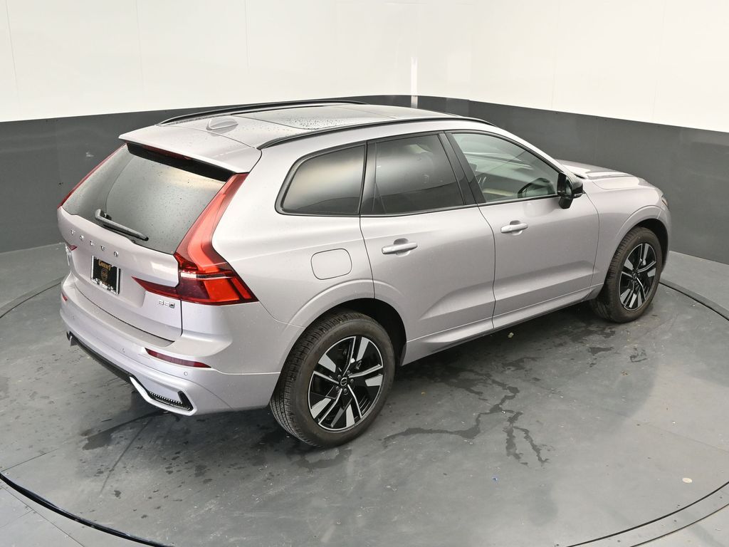 2026 Volvo XC60 Core - Photo 43