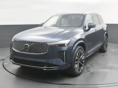 2026 Volvo XC90 B6 Ultra SUV