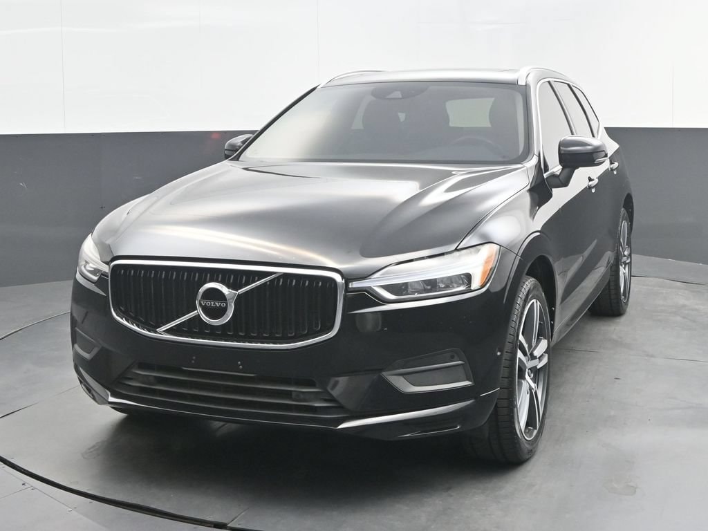 2018 Volvo XC60