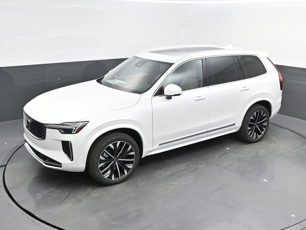 2026 Volvo XC90 Ultra - Photo 39