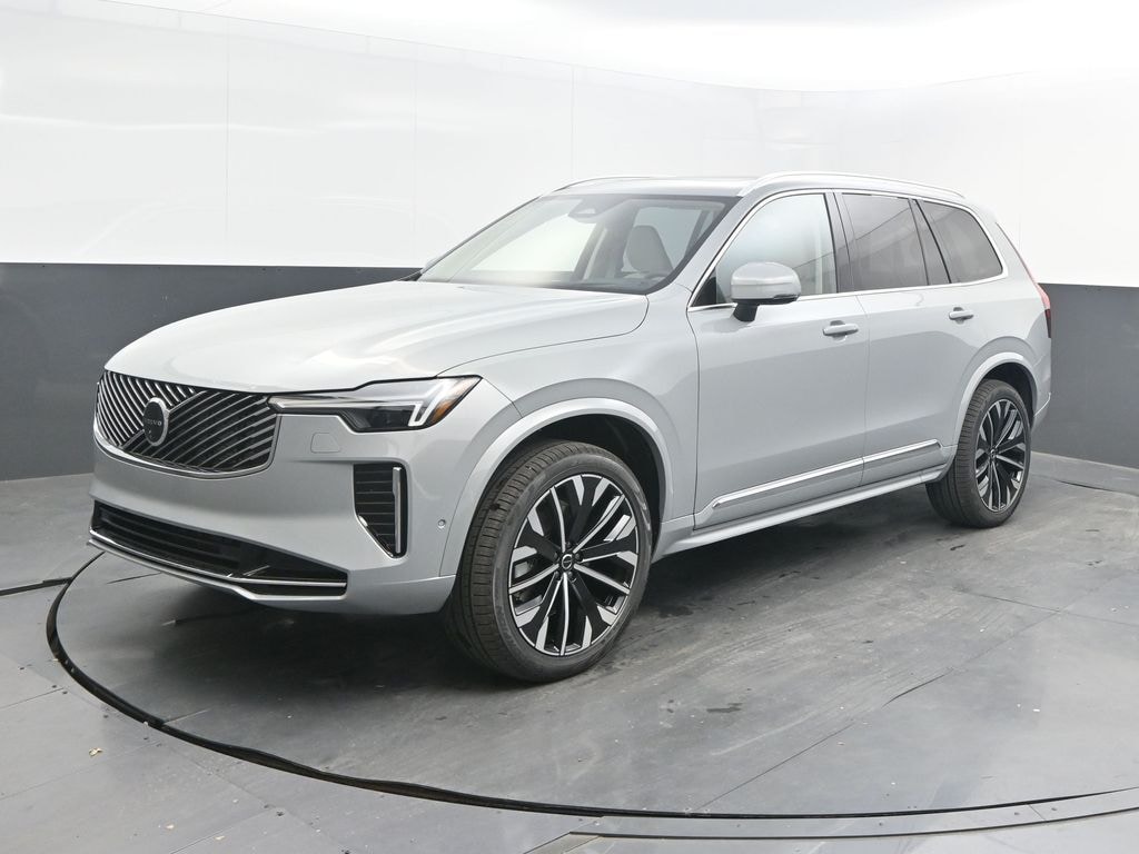 New 2026 Volvo XC90 B6 Ultra 7-Seater SUV