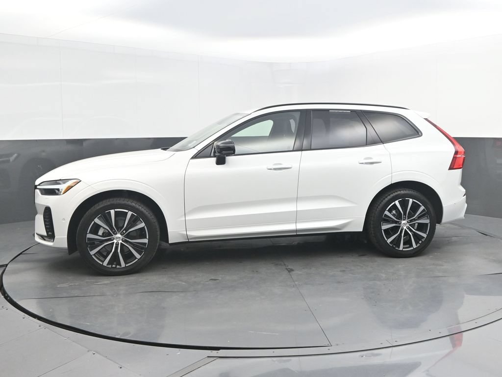 Certified 2024 Volvo XC60 B5 Ultimate Dark Theme SUV