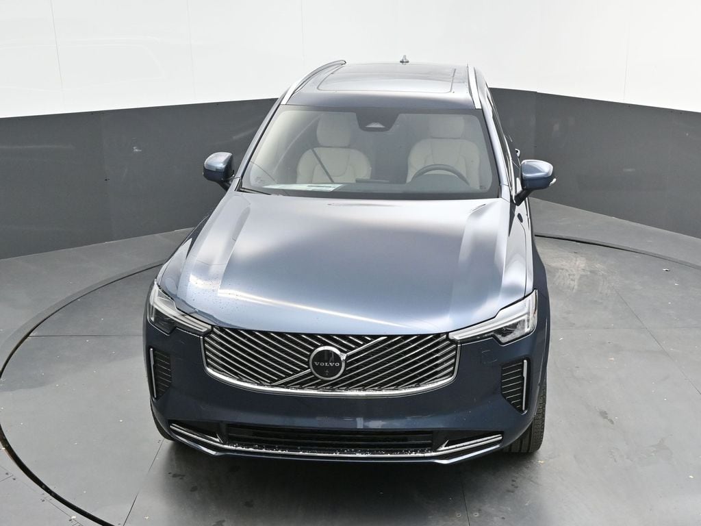 2026 Volvo XC90 Plus - Photo 46