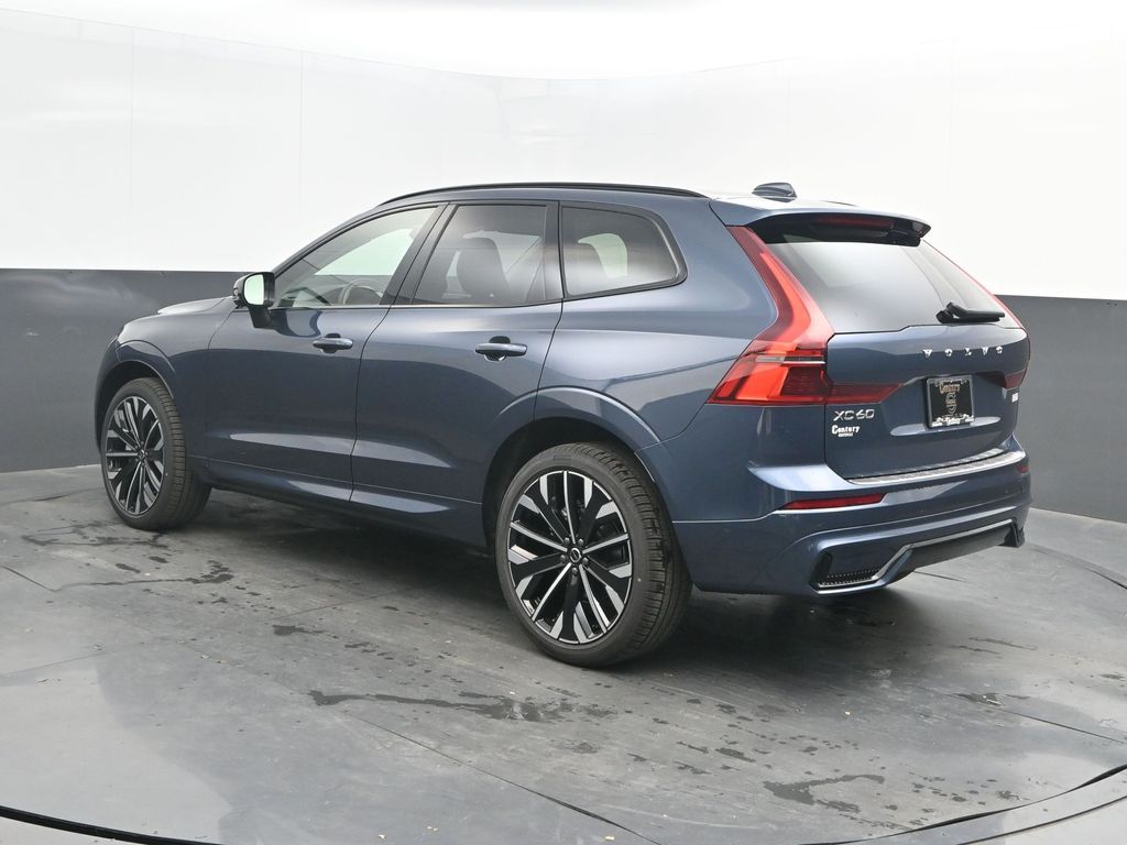 New 2026 Volvo XC60 B5 Ultra SUV